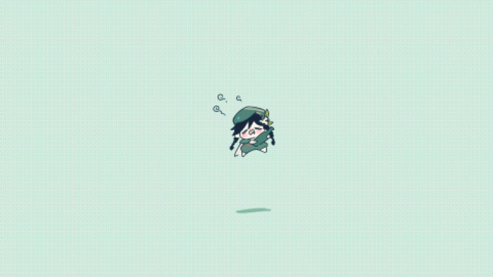 Dancing style male candy