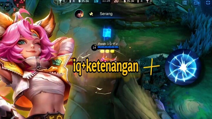 skin joy terbaru...