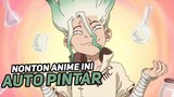 3 Anime Yang Menambah Ilmu Pengetahuan Kita!!