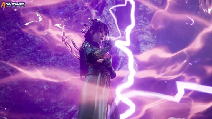 Qin Chen Episode 672 Sub Indo