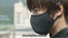 City Hunter Ep 08 Sub Indo