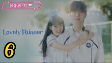 Title: Lovely Runner | Tagalog dubbed | kdrama (episode 6)
