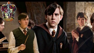 [HP/Campuran Potongan/Karakter] Yang terabaikan [Neville Longbottom] Orang kedua dalam ramalan, si G