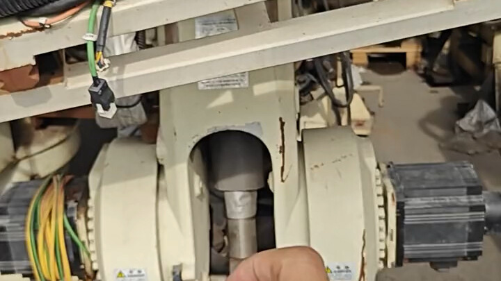 【Công viên đồng sáng tạo tự động hóa Lão Trần Đầu】Video mới nhất đã lên sóng, hãy nhấn theo dõi nhé!