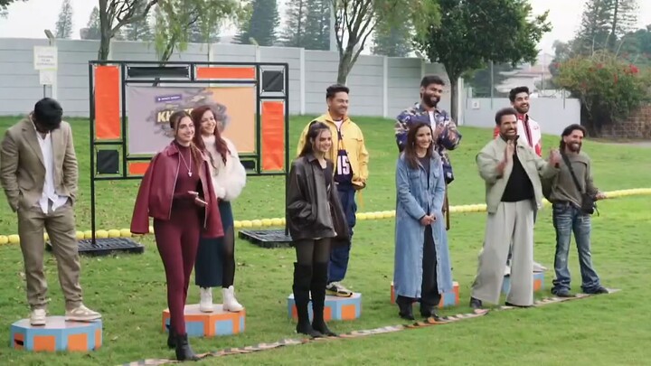 Khatron Ke Khiladi Season 15 Episode 13
