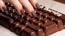 Which Keyboard Is Most Satisfying? | Satisfying AI ASMR Relaxing
