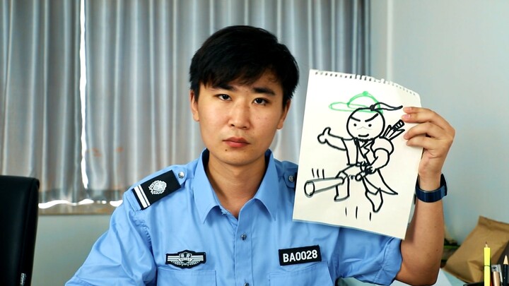 เราเล่นสามก๊กสังหารทุกวัน เราไม่หัวเราะหรอก.