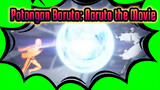 Episode 204 potongan Naruto & Sasuke VS tsutsuki Isshiki [1P] | Boruto: Naruto The Movie