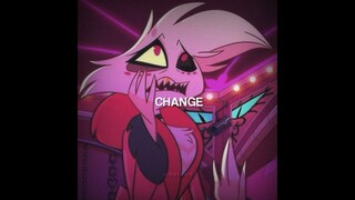 TW!! “ dying on the inside ” || #hazbinhotel #hazbinhoteledit #edit