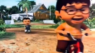 KUMPULAN JEDAG JEDUG UPIN IPIN KEREN BANGET SPESIAL MALAM Minggu