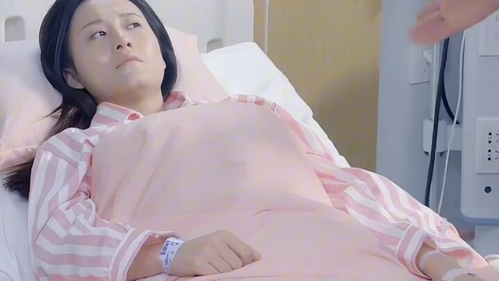 Pregnant woman experiences false labor, but the doctor refuses to admit her. After something goes wr