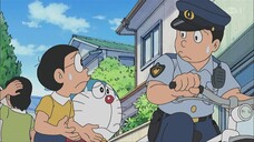 Doraemon (2005) - (336) RAW