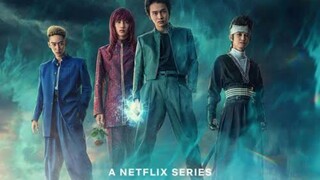 Yu Yu Hakusho - Ep 5 [Eng Subs HD]