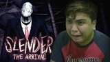 This game was made 10 years ago?! | Slender: The Arrival