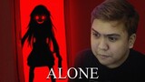 Sino yung killer? | ALONE #1