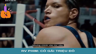 Sống trọn vẹn ngại gì chết đi - Cô Gái Triệu Đô - Part 3#reviewphim#phimhay