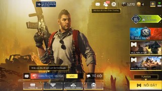 SOAP Tiểu Sử và Cốt Truyện - Call of Duty Mobile VN