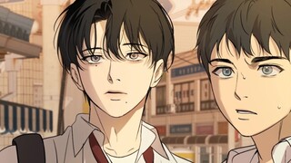 (ล่าสุด) ความเข้าใจผิดที่ดำเนินมานานกว่าสิบปีได้เริ่มต้นขึ้นแล้ว ฉันสงสารน้องหรงหยุนจังเลย