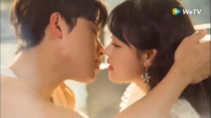 FOREVER LOVE EP 19-21