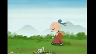 庄子+列子与骷髅原版