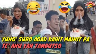 Yung subo agad kahit Mainit pa' 😂🤣| Pinoy Memes, Pinoy Kalokohan funny videos compilation