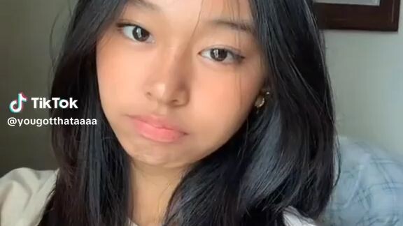 cute Pinay girl