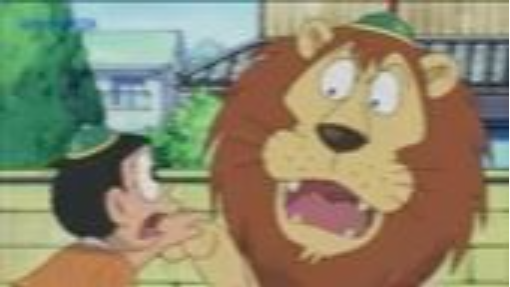 Doraemon episode 100