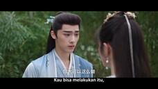 THE SUN IN THE DARK EP22 SUB INDO