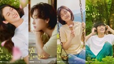 Amugeotdo Hagoshipjianha Ep. 2
