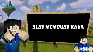 Gua akan Kaya Emerald - MUGENCRAFT S3 #04