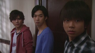 Kindaichi Shōnen no Jikenbo 4 - Episode 3 (English Sub)