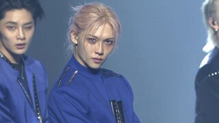 Straykids Chk Chk Boom+Walkin On Water颁奖典礼舞台