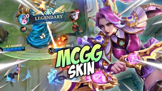 PADAHAL SKIN GRATIS TAPI EFEKNYA NGALAHIN YG MAHAL? BAGUS BANGET 🔥