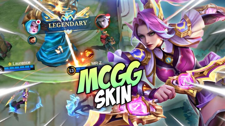 PADAHAL SKIN GRATIS TAPI EFEKNYA NGALAHIN YG MAHAL? BAGUS BANGET 🔥