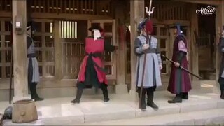 Emperor ruler of the mask ep 38 tagalog dubbed