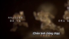 M&S Organization EP 4 [Sub Việt]