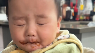 带娃日记 二