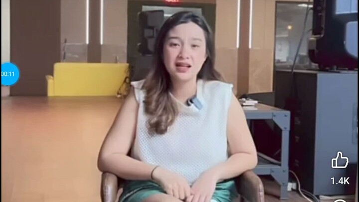 Iya Benaran Si... 🥺