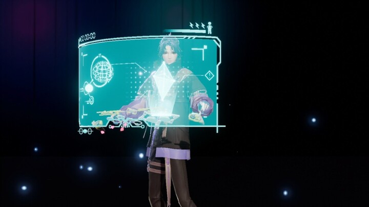 thiên tài kiếm đạo