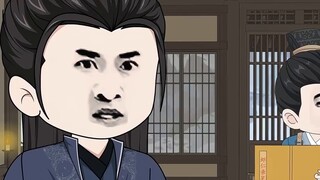 The twentieth episode of "Dream of the Awakening Dynasty".