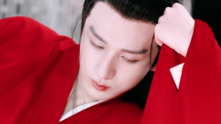 The release date is set! ‖ A Chinese drama finally has a yandere emperor as the male lead! Such a wi