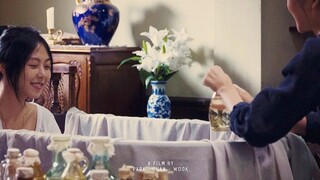 เบื้องหลังละครเรื่อง "The Handmaiden"!!!
