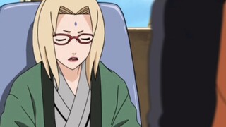 "Naruto melihat orang tuanya dan langsung membentak mereka"