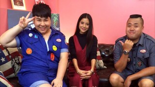 เชฟบุ๊คกุ๊กอาร์ต พบกับ "สายป่าน อภิญญา" กับโจทย์เด็ด "หน่อไม้ดอง" วันจันทร์ที่ 17 พ.ย. เวลา 18.00 น.