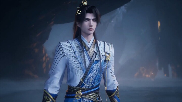 Shrouding The Heavens Episode 144 Sub Indo