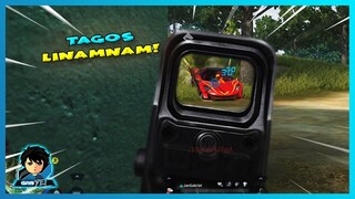 CANTON MUNA BAGO MANALO! | RANDOM CLIPS With Jamsuit, Mabbie & Nheil! (Ros Highlights)