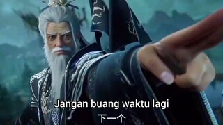 Renegade Immortal eps 94
