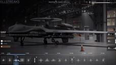 Call Of Duty Modern Warfare All Scorestreak/Killstreak