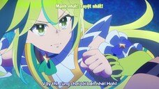 Princession Orchestra - Tập 05 (Vietsub)