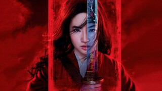 [MOVIE] MULAN ( 2020 ) - Ksatria Perempuan Dengan Chi Yang Luar Biasa!!!